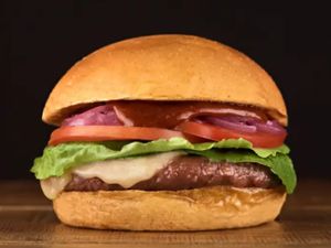 Futuro Burger