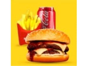 Combo Siri Duplo BBQ + Refri + Fritas