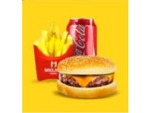 Combo Kids + Refri + Fritas