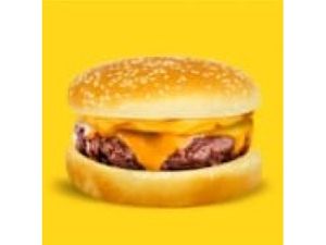 Na compra de um combo de lanche por mais 9,99 ganhei um  burguer