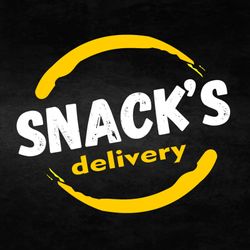 Snack's delivery