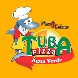 Tuba Pizza