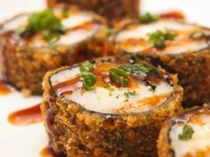 HOT FILADELFIA 20 PEÇAS