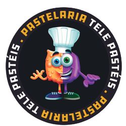 Tele pastéis