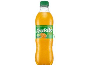 FRUKITO FRUTAS CÍTRICAS 500 ML