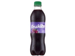 FRUKITO  UVA 500ML