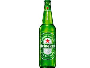 HEINEKEN LONG