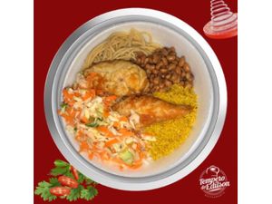 Filezinho de frango frito