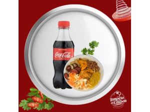 Miudinha + coquinha 250ml