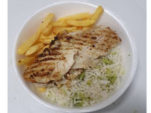 Execultivo File de Meluza