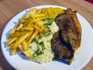 Execultivo Picanha Importada