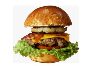 Terraço Burguer Tropical