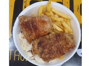 Executivo Picanha Suina