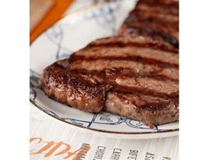 BIFE DE CARNE
