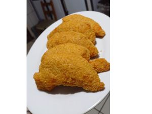 FRANGO FRITO