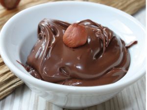 PASTEL CREME DE AVELÃ