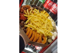 PICADÃO BIG FAMILIA