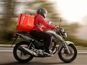 Taxa de Entrega - 15 Reais