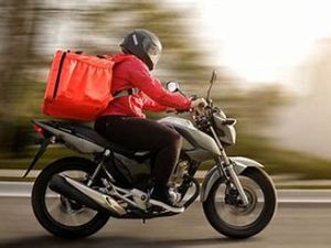 Taxa de Entrega - 10 Reais