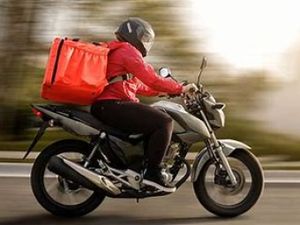 Taxa de Entrega - 25 Reais