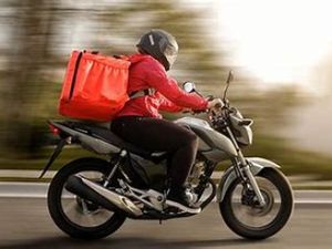 Taxa de Entrega - 7 Reais