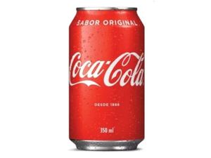 Coca-Cola 350ml