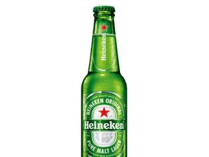 Cerveja Heineken 330mL