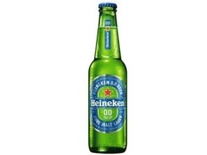 Cerveja Heineken Zero 330ml