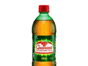 Guaraná Antarctica 600ml