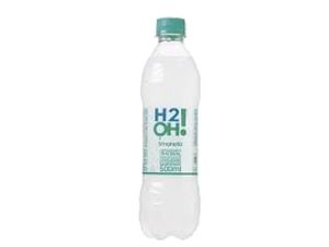 H2O Limoneto 500ml