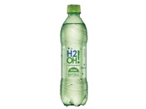 H2O Limão 500ml