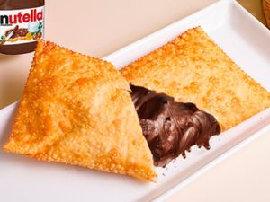 44 - NUTELLA E LEITE NINHO