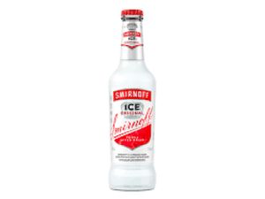 Smirnoff Ice