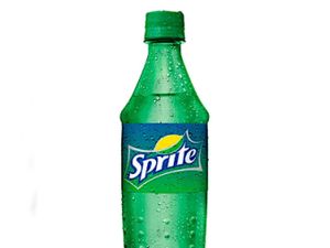 Sprite 600ml