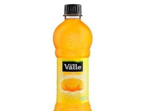 Suco Dell Valle Laranja 450ml