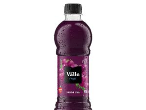 Suco Dell Valle Uva 450ml