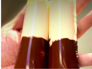 Maracujá c/ nutella