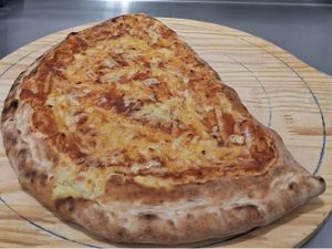 Calzone Tradicional