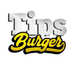 Tips burgers - Italva