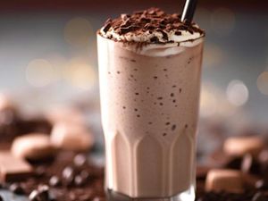 Milk Shake Ovomaltine 400ML