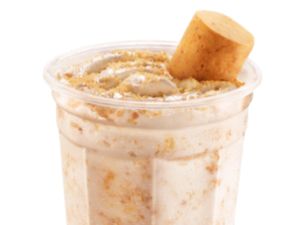 Milk Shake Paçoca 400ML