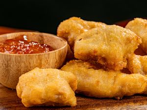 chicken bites