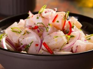 Ceviche