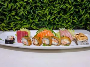 Combo mix (20 pc) COD51