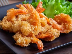 Combo Loucos por Camarão