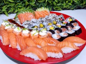 Combo Tudo Japa 56pc cod 427