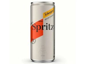 Drink Pronto Schweppes Premium Drinks Vodka Spritz 310ml