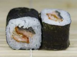 Hossomaki Filadelphia Skin (10 unid.)