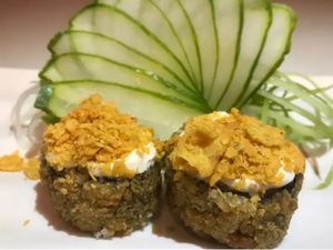 Hot Doritos (10 unid.)