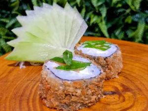 Hot Filadelphia (10 unid.)